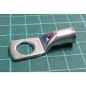 Cable Lug, 10mm, for wire 25mm2, RS Pro 531-087