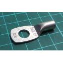 Cable Lug, 8mm, for wire 10mm2, RS Pro 398-1930