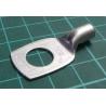 Cable Lug, 10mm, for wire 10mm2, Cembre A2-M10