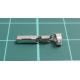 Automotive Connector Contact, Multilock 040 MK-II, Socket, Crimp, 20 AWG, 22 AWG