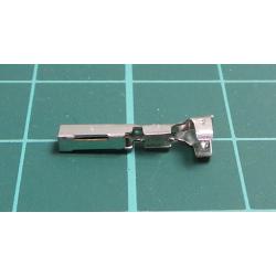 Automotive Connector Contact, Multilock 040 MK-II, Socket, Crimp, 20 AWG, 22 AWG