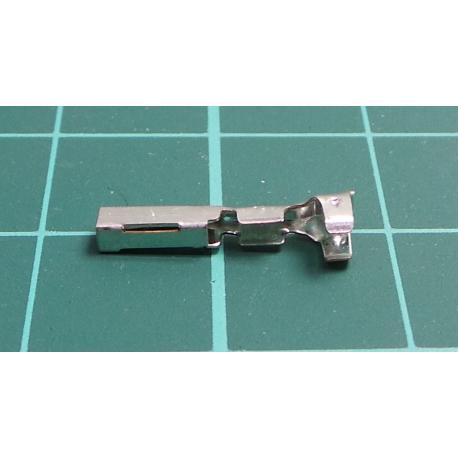 Automotive Connector Contact, Multilock 040 MK-II, Socket, Crimp, 20 AWG, 22 AWG