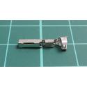 Female Crimp Pin, 20AWG-22AWG, 0.35-0.52mm2, TE 175062-1, for Multilock 040 MK-II