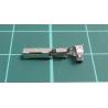 Automotive Connector Contact, Multilock 040 MK-II, Socket, Crimp, 20 AWG, 22 AWG