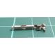 Automotive Connector Contact, Multilock 040 MK-II, Socket, Crimp, 20 AWG, 22 AWG
