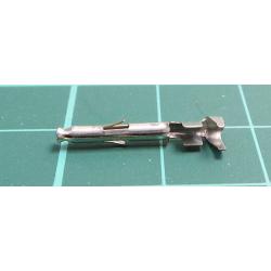 Automotive Connector Contact, Multilock 040 MK-II, Socket, Crimp, 20 AWG, 22 AWG