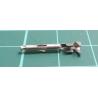 Female Crimp Pin, 22AWG-18AWG, 0.35-0.75mm2, TE 770904-1, For MATE-N-LOK Series