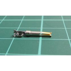 Heavy Duty Connectors, CM 20, Female, Conductor cross-section, max .: 0.52, punched, Weidmüller HDC-C-M20-BCG0.2-0.52AU