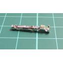 Female Crimp Pin, 18AWG-16AWG, 0.75-1.5mm2, TE 1-66101-9, For Multimate Type III+