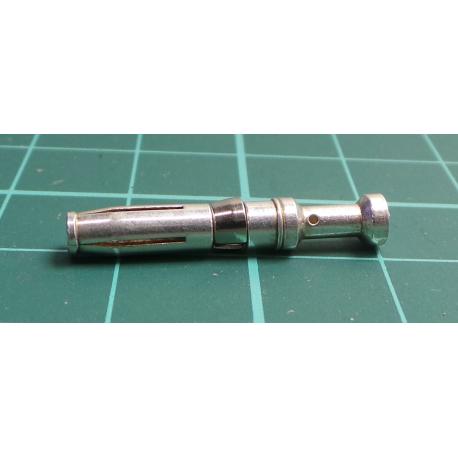 CONTACT H.D. CRIMP SOCKET 18AWG