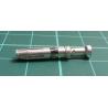 CONTACT H.D. CRIMP SOCKET 18AWG