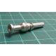 Male Crimp Pin, 14AWG, 2.5mm2, Weidmuller 1698140000, For Rockstar HDC-C-M3