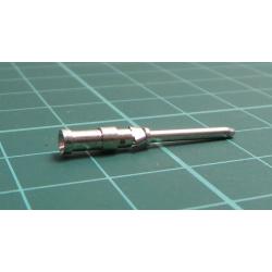 CONTACT H.D. CRIMP PIN 100/PK