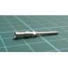 CONTACT H.D. CRIMP PIN 100/PK