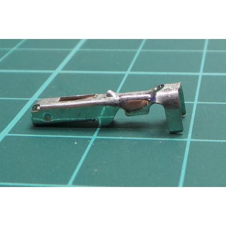 Contact, female, tinned, 0.35÷0.5mm2, 22AWG÷20AWG, bulk, 14A