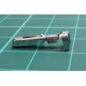 Female Crimp Pin, 22AWG-20AWG, 0.35-0.5mm2, TE 183035-1, For Superseal