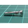 Contact, female, tinned, 0.35÷0.5mm2, 22AWG÷20AWG, bulk, 14A