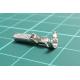 Contact, female, tinned, 0.35÷0.5mm2, 22AWG÷20AWG, bulk, 14A