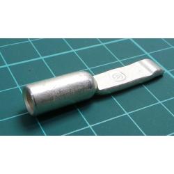 Contact, SBS, Pin, Crimp, 8 AWG, Silver Plated Contacts