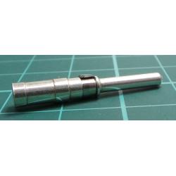 CONTACT H.D. CRIMP PIN 12AWG