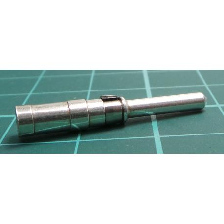 CONTACT H.D. CRIMP PIN 12AWG