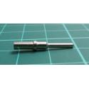 Male Crimp Pin, 20AWG-16AWG, 0.5-1.5mm2, Deutsch 0460-202-16141, for DT Series