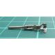 Contact, male, tinned, 0.35÷0.5mm2, 22AWG÷20AWG, bulk, 14A