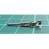 Contact, male, tinned, 0.35÷0.5mm2, 22AWG÷20AWG, bulk, 14A