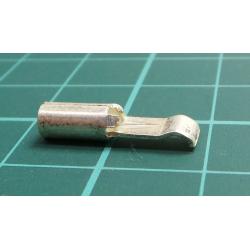 CONTACT, CRIMP, 16-12AWG