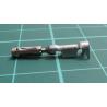 Female Crimp Pin, 16AWG-20AWG, 0.5-1.25mm2, TE 770854-3, For Ampseal
