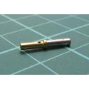 Female Crimp Pin, 24AWG-20AWG, 0.2-0.52mm2, Deutsch 6862-201-20278, For IMC Series