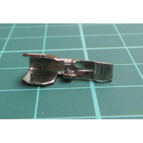 Contact, Powerpole®, PP45, Crimp, 10 AWG, Tin Plated Contacts, PP45 Powerpole Connectors