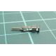 Male Crimp Pin, 24AWG-20AWG, 0.25-0.52mm2, Molex 43031-0007, For Micro Fit 3.0