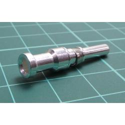 CONTACT H.D. CRIMP PIN 12AWG