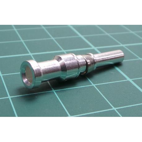 CONTACT H.D. CRIMP PIN 12AWG