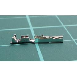 Contact, C-Grid III™, C-Grid III 90119, Socket, Crimp, 22 AWG, Tin Plated Contacts