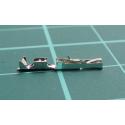 Female Crimp pin, 24AWG-22AWG, 0.2-0.35mm2, Molex 90119-0109, for C-Grid III