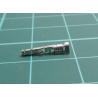 Female Crimp Pin, 24AWG-20AWG, 0.205-0.519mm2, Molex 43030-0007, For Micro Fit 3