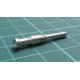 Contact Crimp Pin 16 AWG Silver