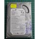 Complete Disk, PCB: 100368182 Rev A, Barracuda 7200.9, ST3160212A, P/N: 9BD012-301, Firmware: 2AAA, 160GB, 3.5", IDE