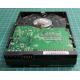 Complete Disk, PCB: 2060-001189-003 Rev A, WD800, WD Caviar, WD800JB-00ETA0, 80GB, 3.5", IDE