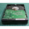 Complete Disk, PCB: 2060-001189-003 Rev A, WD800, WD Caviar, WD800JB-00ETA0, 80GB, 3.5", IDE