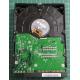 Complete Disk, PCB: 2060-001189-003 Rev A, WD800, WD Caviar, WD800JB-00ETA0, 80GB, 3.5", IDE
