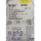 Complete Disk, PCB: 2060-001189-003 Rev A, WD800, WD Caviar, WD800JB-00ETA0, 80GB, 3.5", IDE