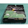 Complete Disk, PCB: 2060-771640-003 Rev A, WD5000AAKX, WD Blue, WD5000AAKX-75U6AA0, 500GB, 3.5", SATA