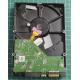 Complete Disk, PCB: 2060-771640-003 Rev A, WD5000AAKX, WD Blue, WD5000AAKX-75U6AA0, 500GB, 3.5", SATA