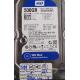 Complete Disk, PCB: 2060-771640-003 Rev A, WD5000AAKX, WD Blue, WD5000AAKX-75U6AA0, 500GB, 3.5", SATA