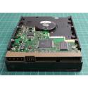 Complete Disk, PCB: 100291893 Rev A, Barracuda 7200.7, ST340014A, P/N: 9W2005-302, Firmware: 3.54, 40GB, 3.5", IDE