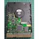 Complete Disk, PCB: 100291893 Rev A, Barracuda 7200.7, ST340014A, P/N: 9W2005-302, Firmware: 3.54, 40GB, 3.5", IDE