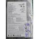 Complete Disk, PCB: 100291893 Rev A, Barracuda 7200.7, ST340014A, P/N: 9W2005-302, Firmware: 3.54, 40GB, 3.5", IDE